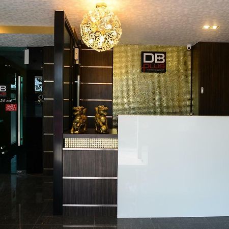 DB Plus 3 Bangkok Exterior foto